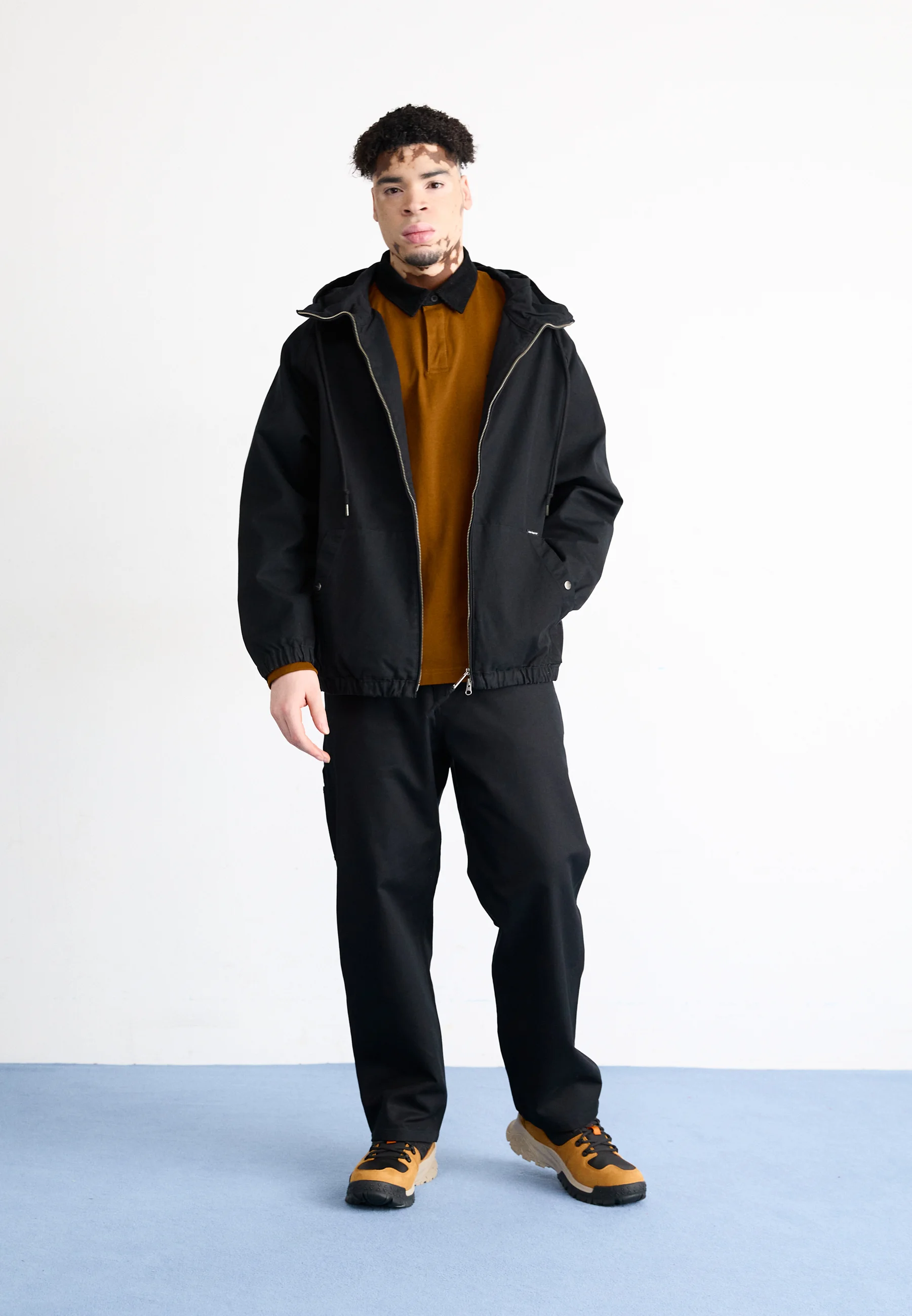 Chaqueta Carhartt WIP MADOCK - Chaqueta ligera