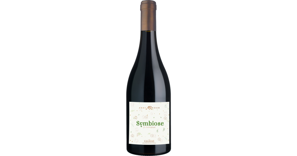 Abbé Rous Symbiose
