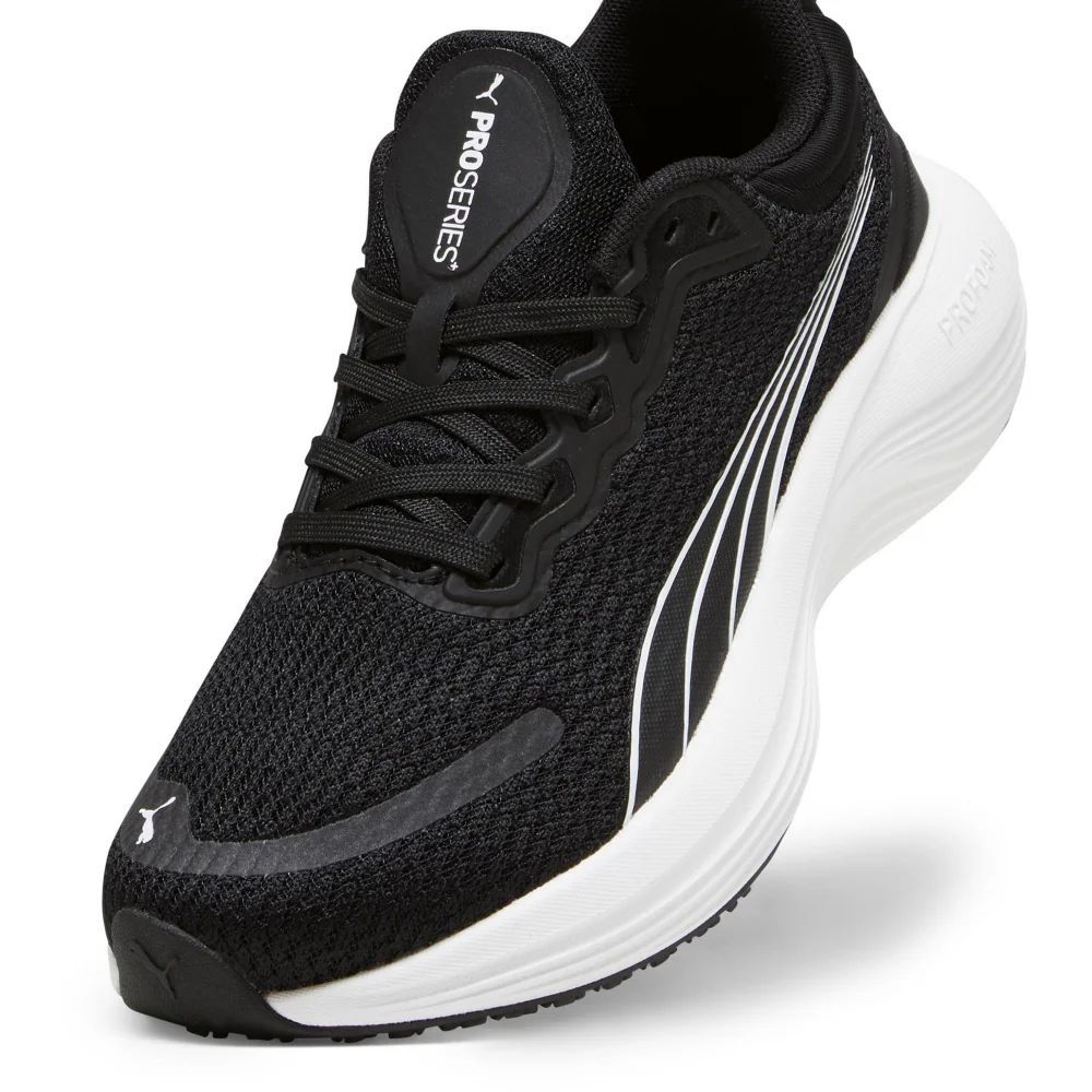 PUMA Scend Profoam Jr 379119-01 / bunt