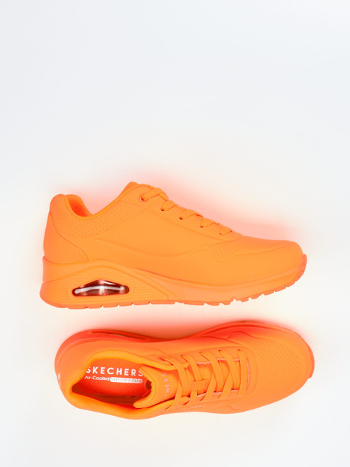 Sneaker-81655690001 Skechers