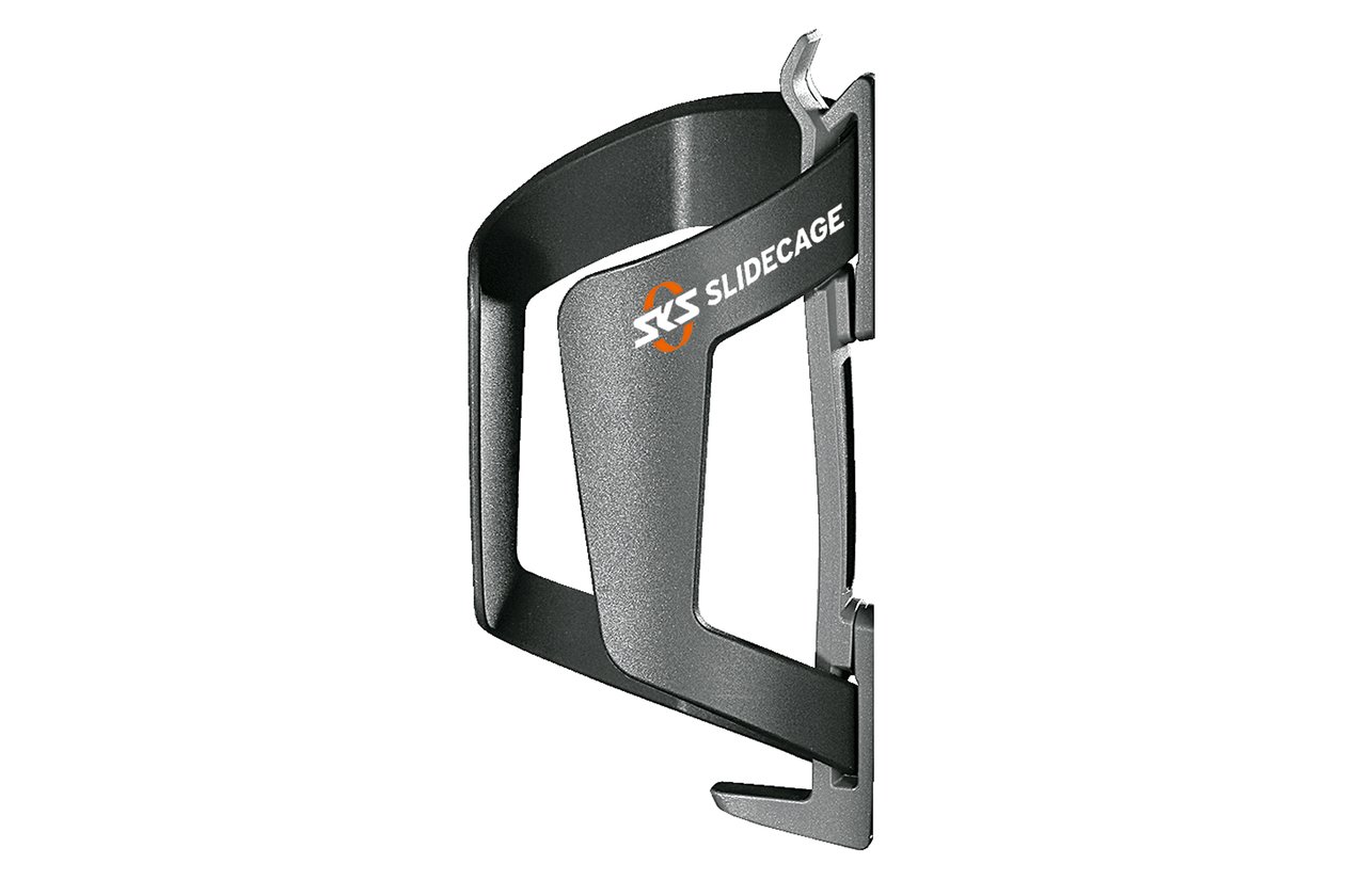SKS Slidecage Flaschenhalter