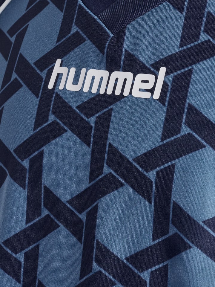 Hummel Hummel T-Shirt Hmlps Kinder in CAPTAIN'S BLUE günstig kaufen