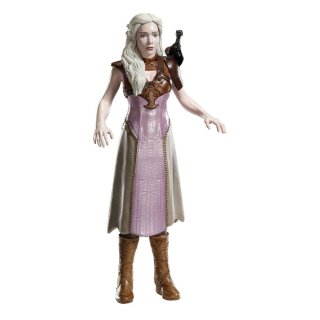 ** % SALE % ** Game of Thrones Bendyfigs Biegefigur Daenerys