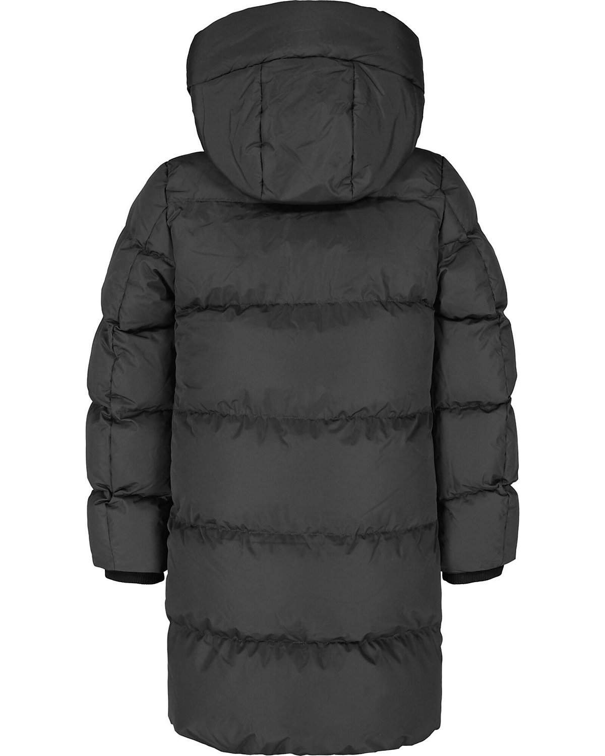 Wintermantel für Mädchen