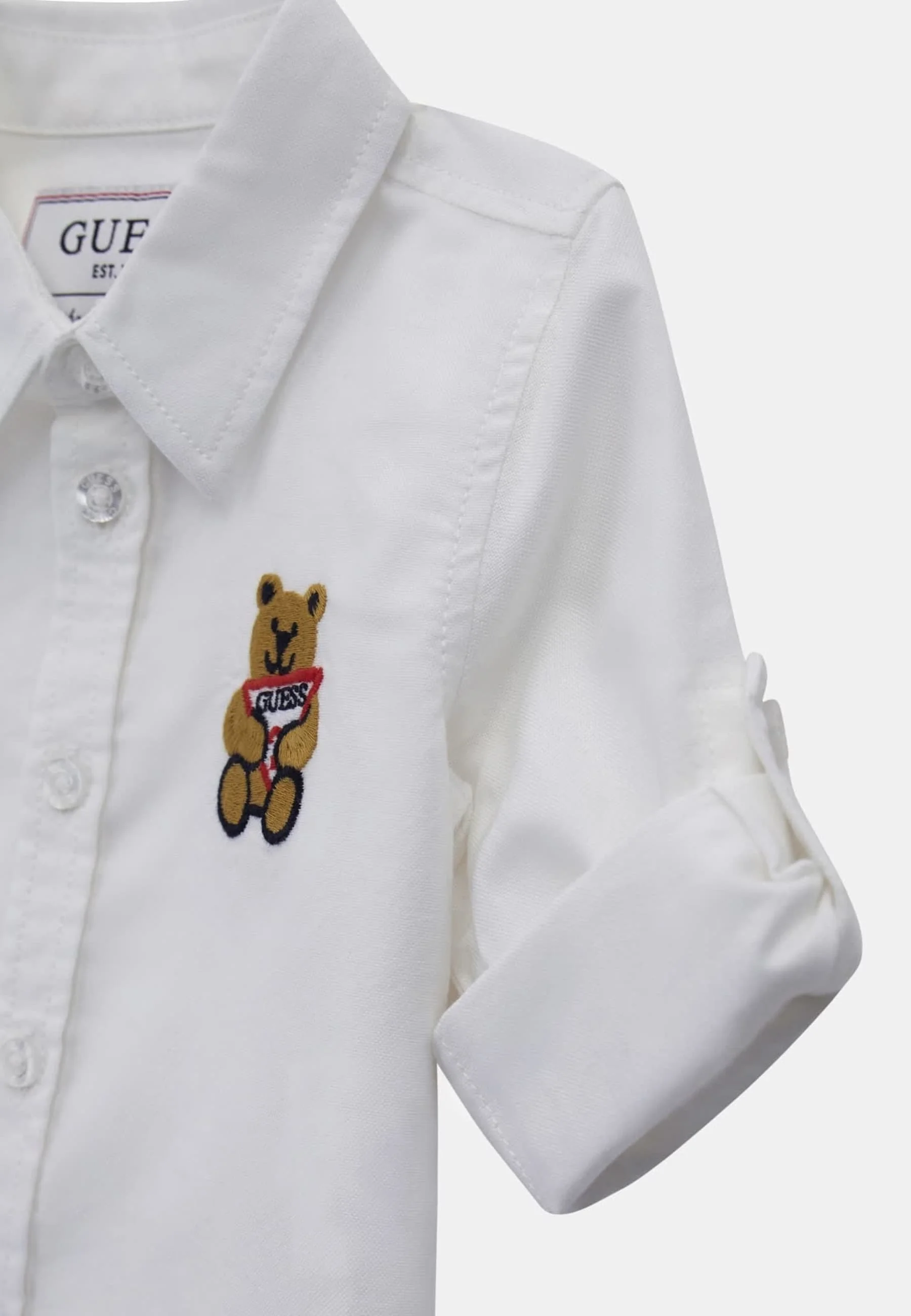 Camisa Guess REGULAR