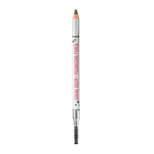 Svinčnik za volumen obrvi Benefit Gimme Brow+ odtenek 03 Warm Light Brown 1,19 grama