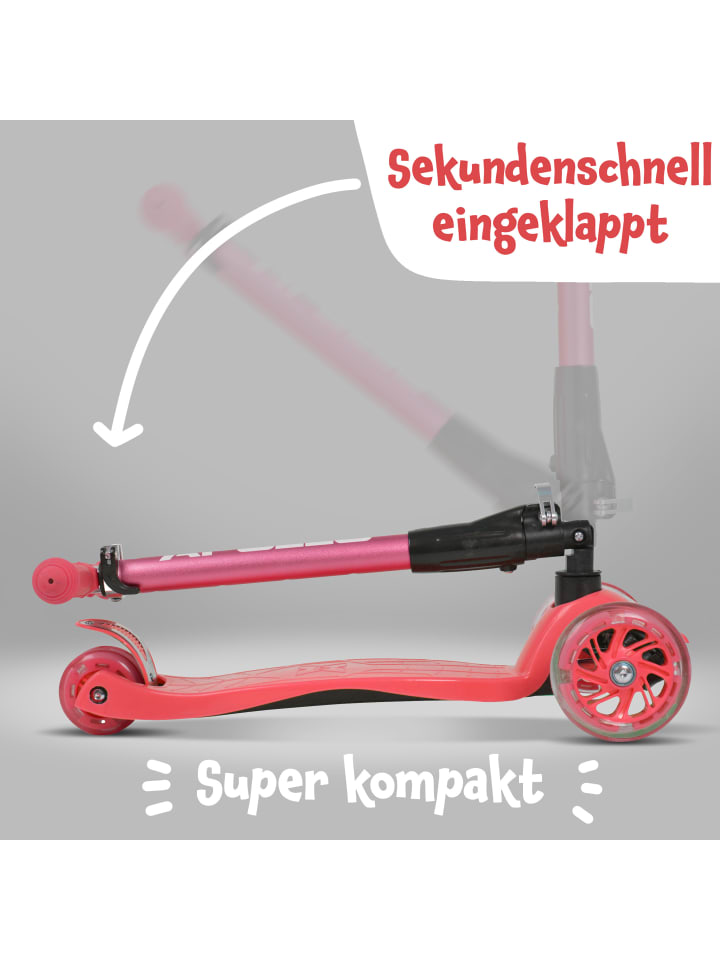 Apollo Kinderscooter 