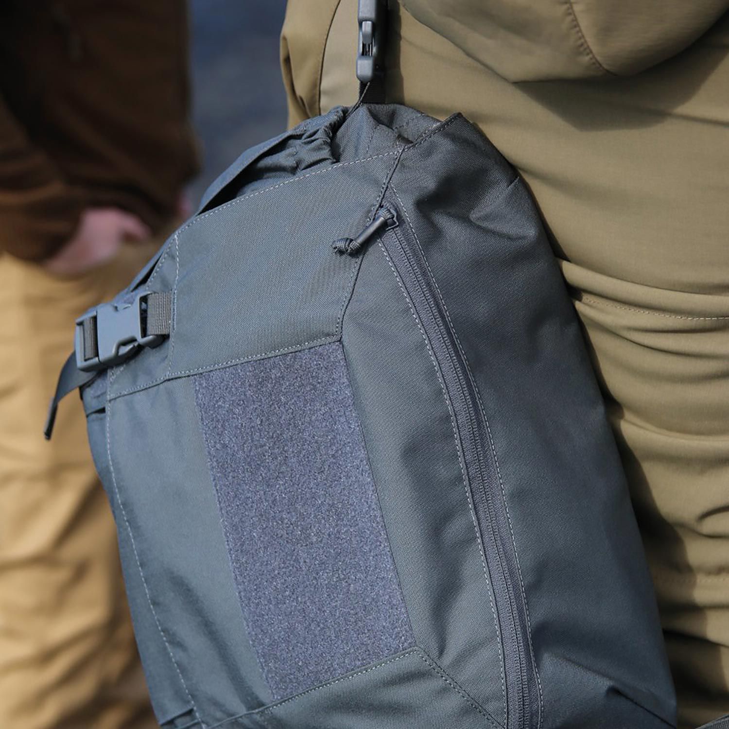 Urban Courier Bag Medium Cordura