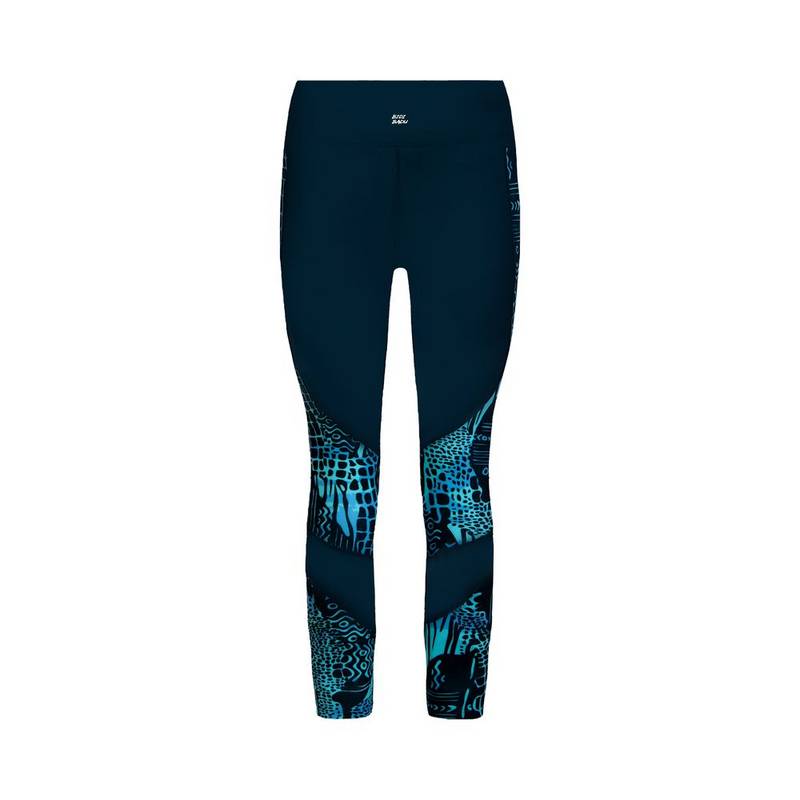 BIDI BADU Ona Tech Tight Sweathose Mädchen