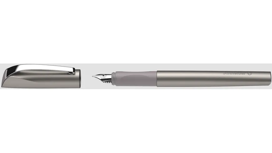 Schneider Füllhalter Ceod Shiny M graphite