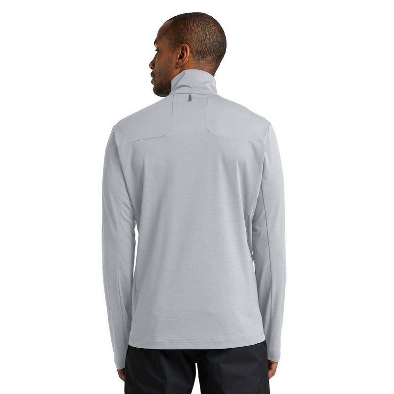 Haglfs L.I.M Strive Mid Jacket Fleecejacke Herren