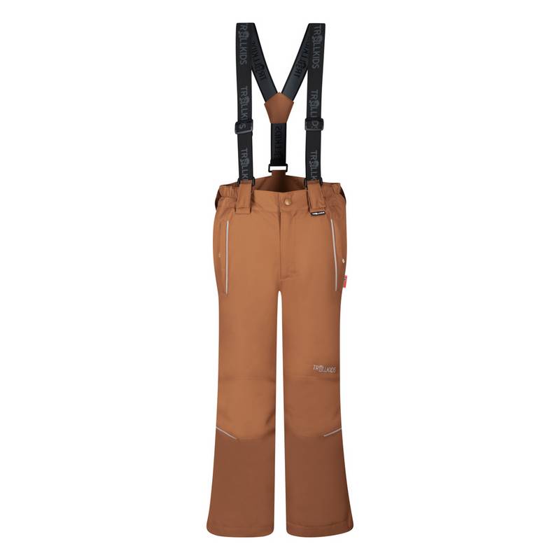 Trollkids Holmenkollen Skihose Kinder