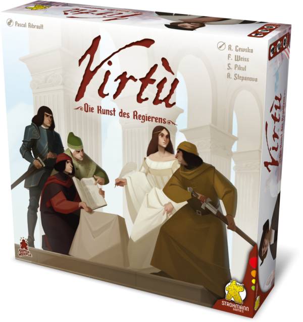 Virtù