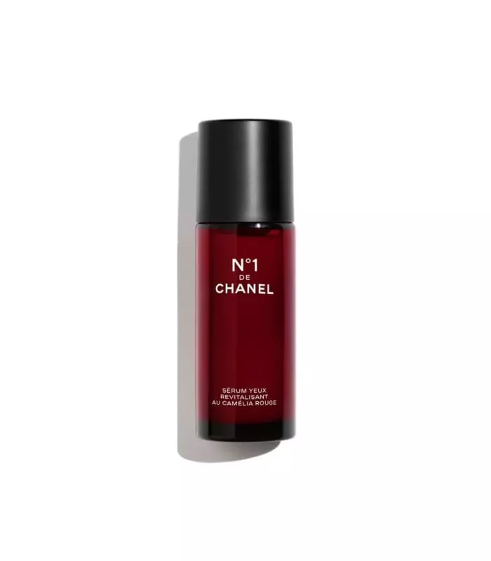 N°1 DE CHANEL Sérum Yeux Revitalisant