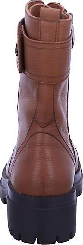 Regarde le ciel Schnürstiefel