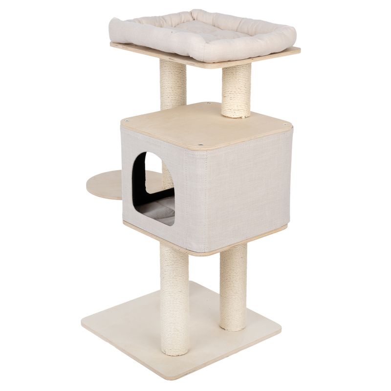 Modern Living Kratzbaum Tui zu TOP-Preisen