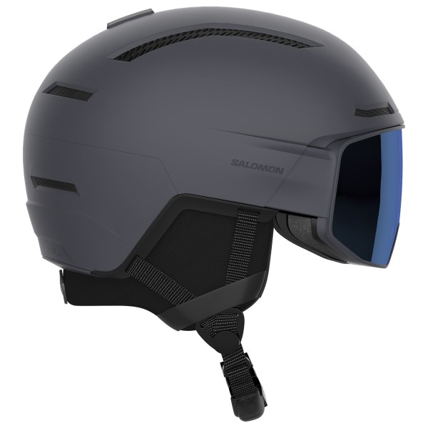 Salomon - Driver Pro Sigma Cat. 3 - Skihelm