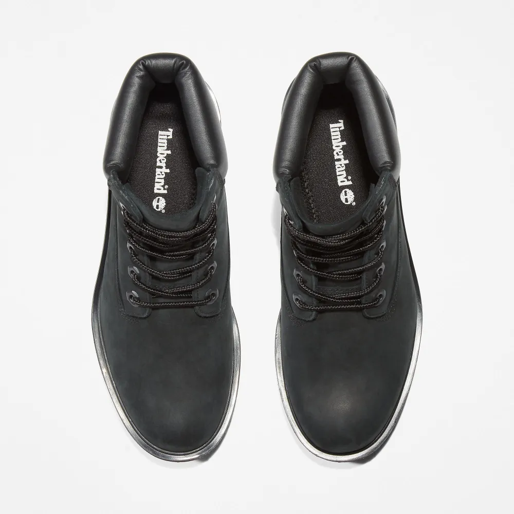 Timberland Kinsley 6 inch TB0A25C40011 / schwarz