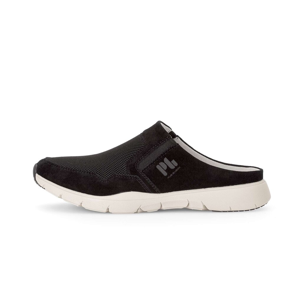 Pius Gabor PG1018 Sneaker low schwarz