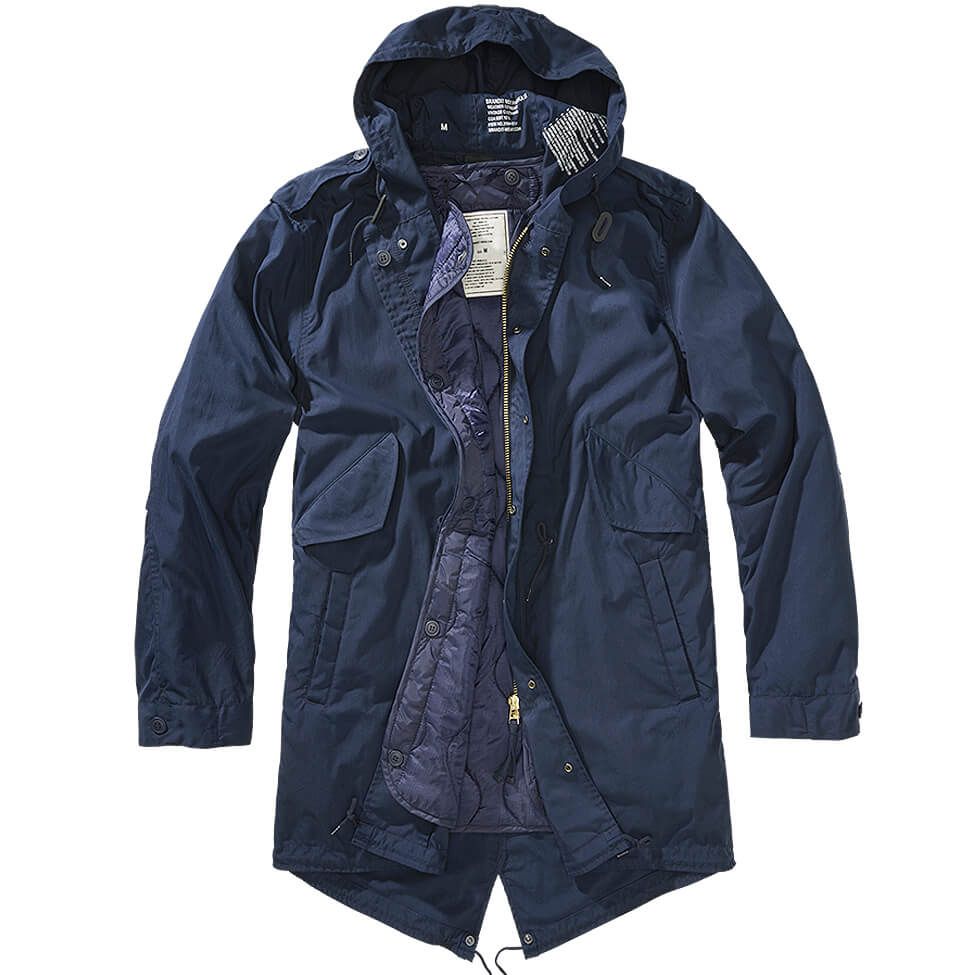M51 US Parka