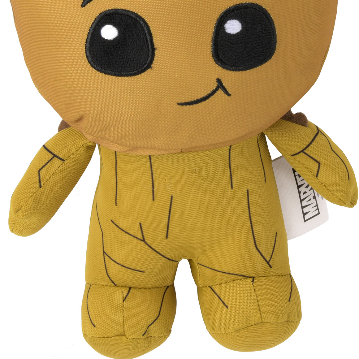 Groot Puppe mit Soundeffekt
