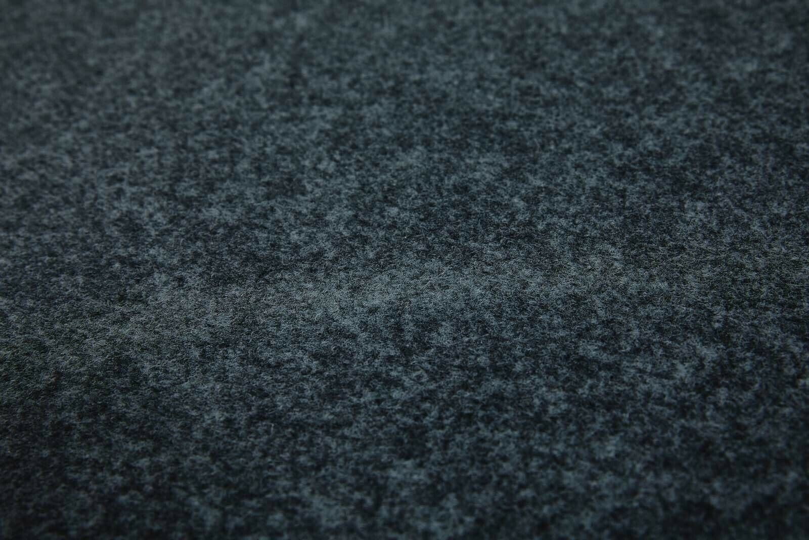 Kunstrasen Poolteppich, misento, rund, Höhe: 4 mm, pflegeleicht, strapazierfähig, mit Noppen zur Drainage
