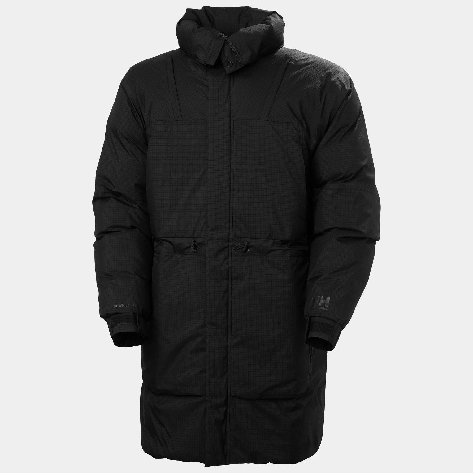 Unisex HH Archive Waterproof Down Parka