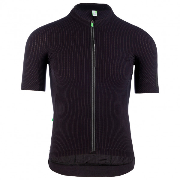 Q36.5 - Jersey Shortsleeve L1 Pinstripe X - Radtrikot