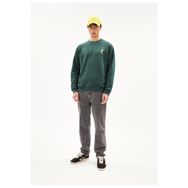ARMEDANGELS - Baaro Pixxel - Pullover