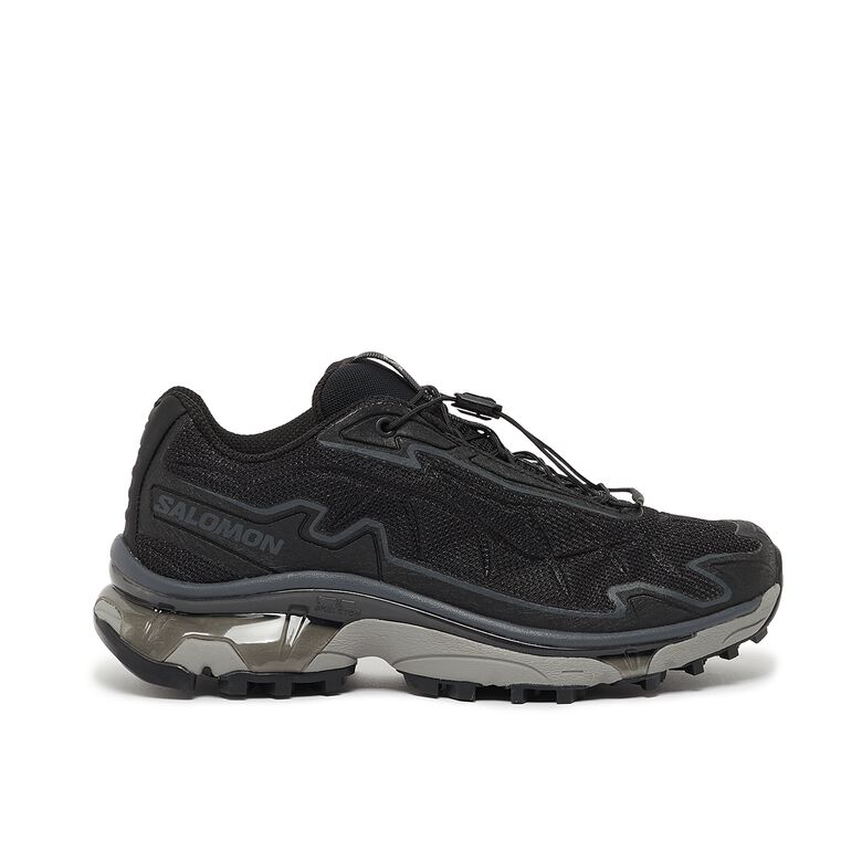 Salomon Wmns ST Slate Advanced black/ ebony/frost gray