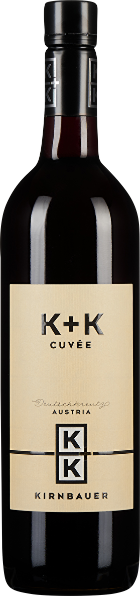 K+K Kirnbauer K+K Cuvée 2020