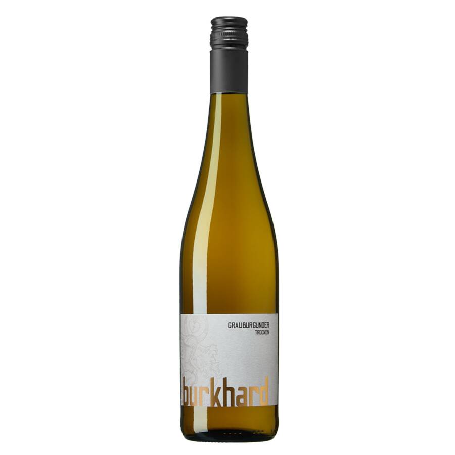 Weingut Burkhard Grauburgunder 2020