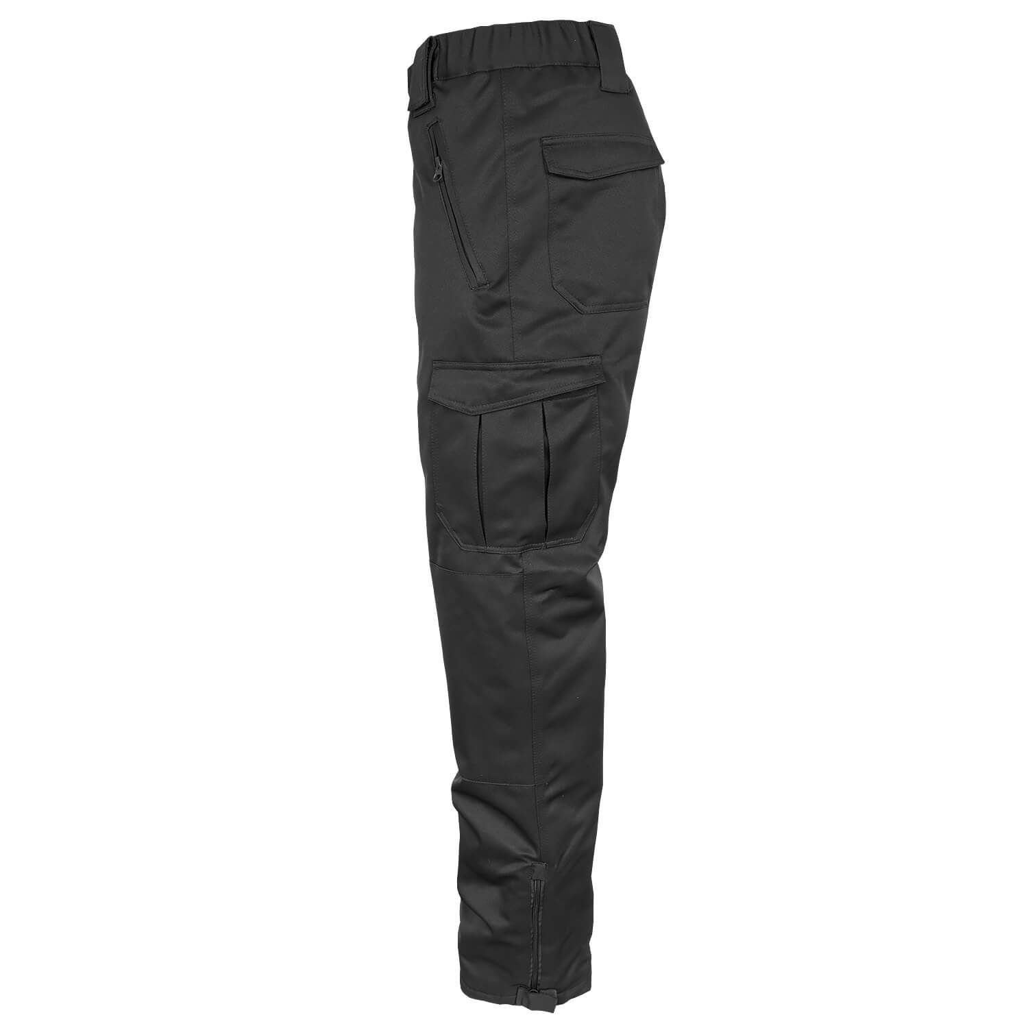 Thermohose Polar
