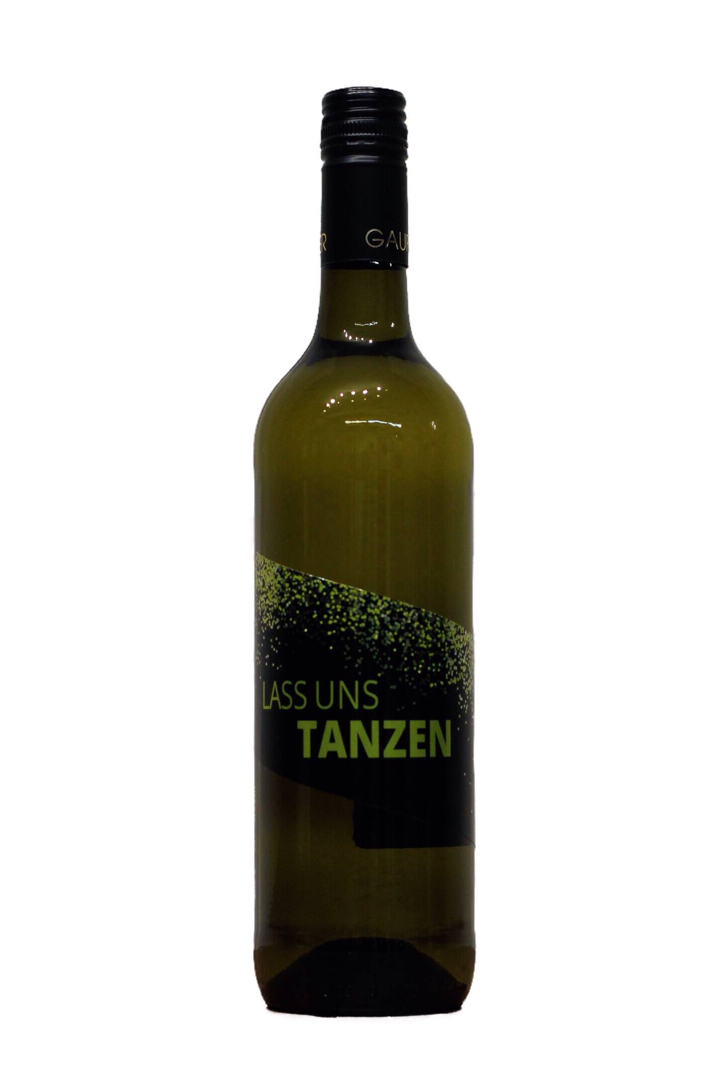 Weingut Gaufer Lass uns tanzen 2016