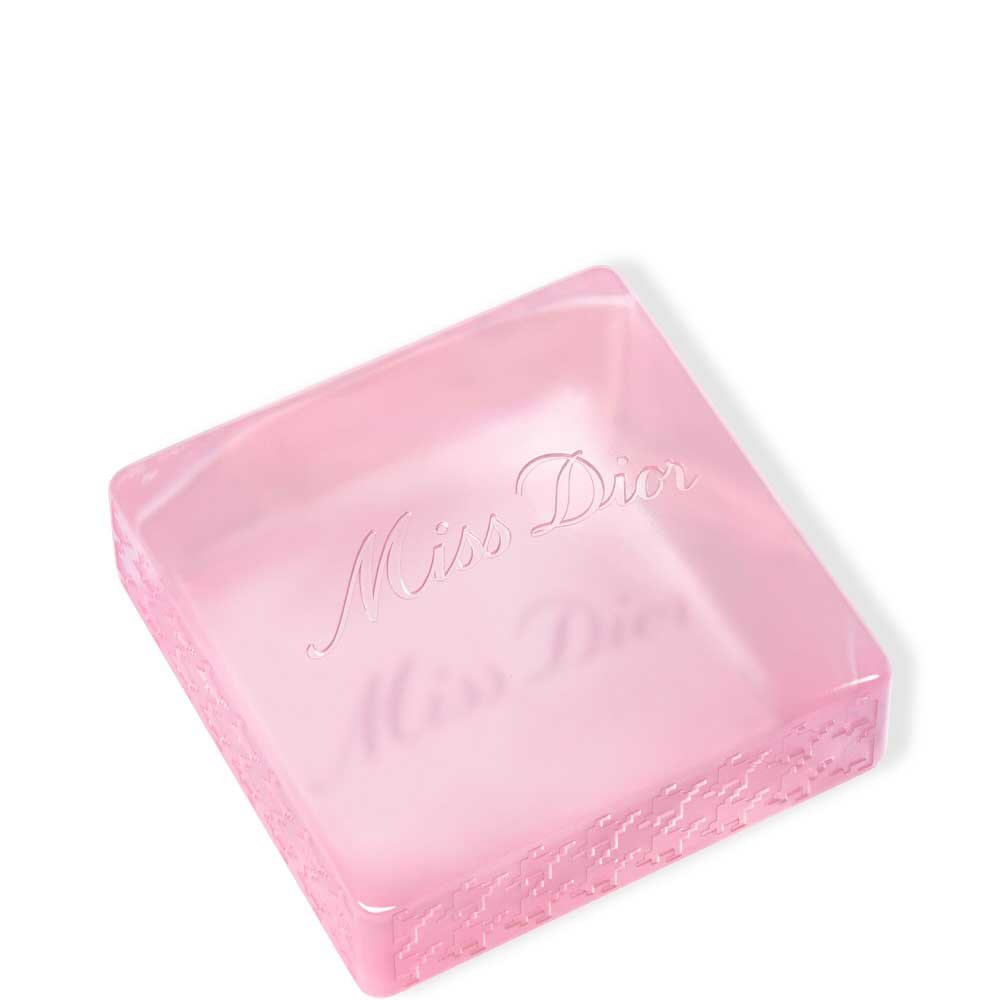 DIOR Miss Dior Blooming Scented Soap Feste Seife – Reinigt und pflegt