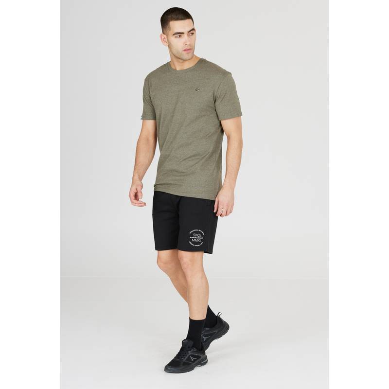Cruz Hamill Funktionsshirt Herren