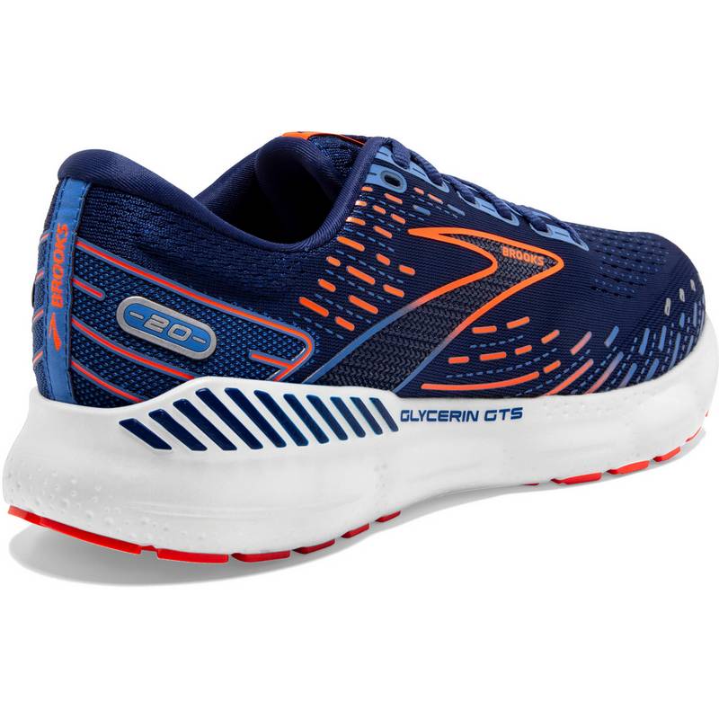 Brooks Glycerin GTS 20 Laufschuhe Herren
