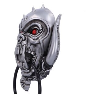 Motorhead Türklopfer Warpig 17 cm