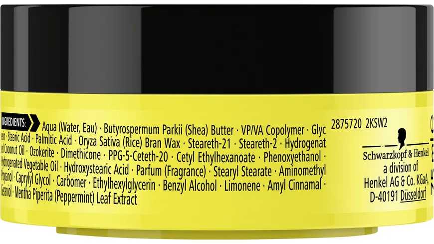 GOT2B Wax Kleber Spiking 75 ml