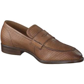 Romano Sicari Alisa Slipper in braun