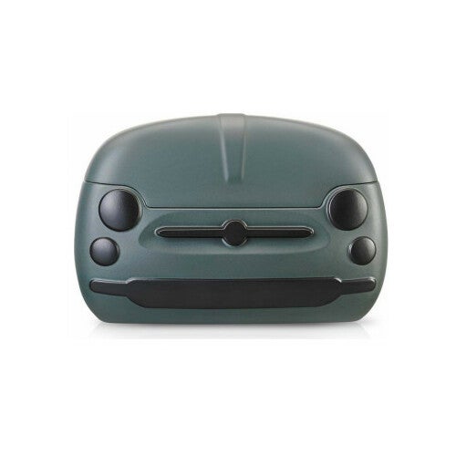 Fiat 500 For Him Eau de Toilette 100 ml