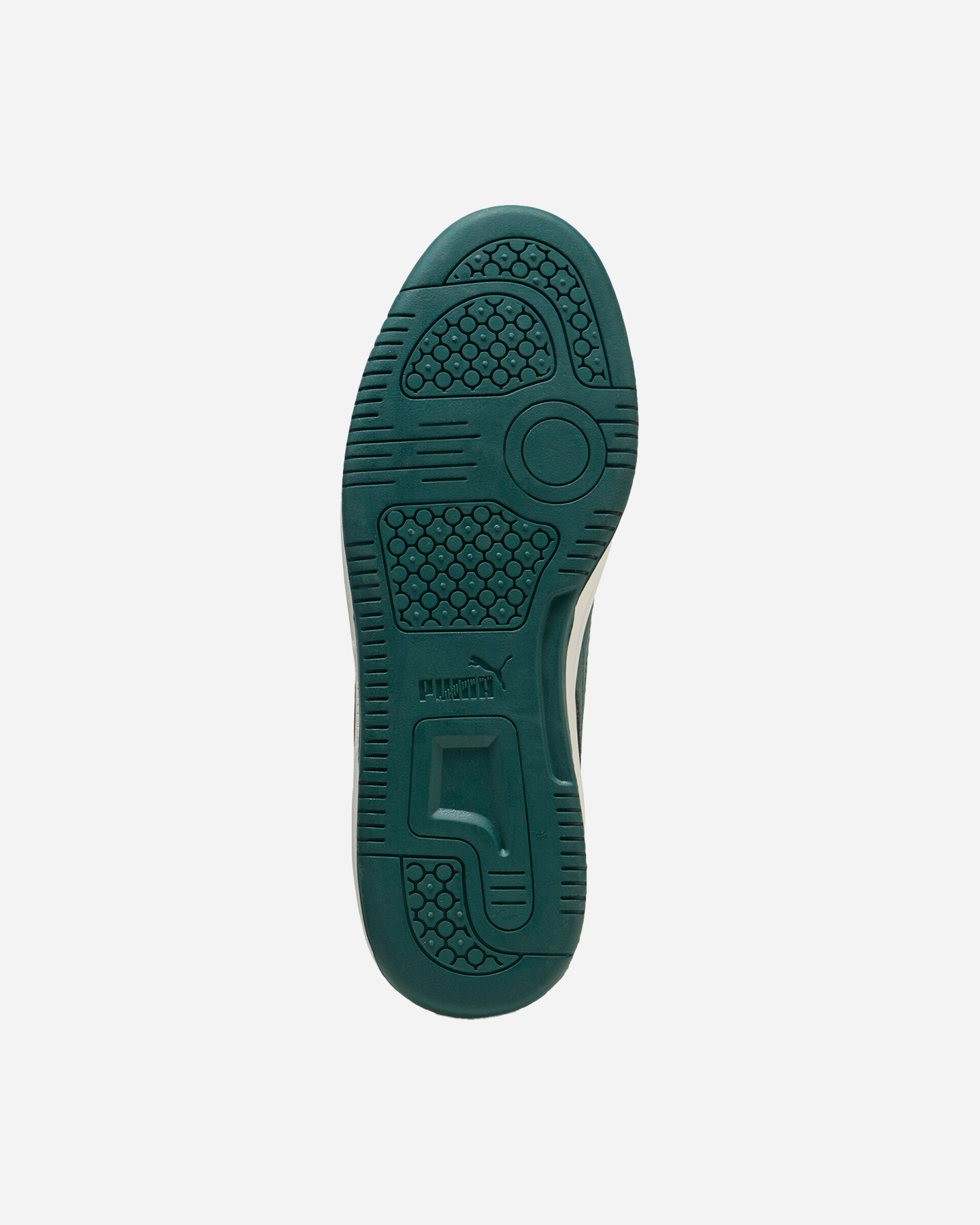 Trampki Puma Rebound V6 Low M 392328-43