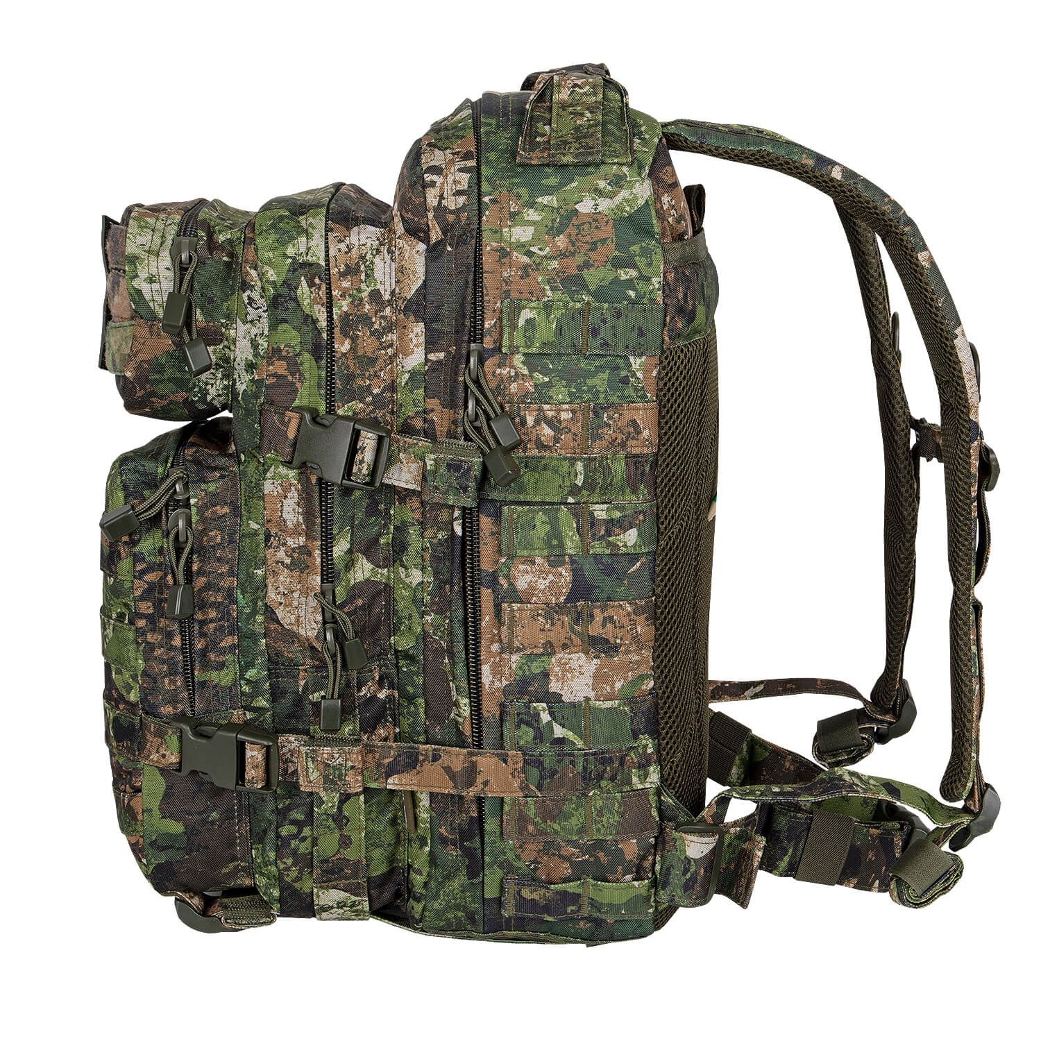 US Assault Pack Small WASP I