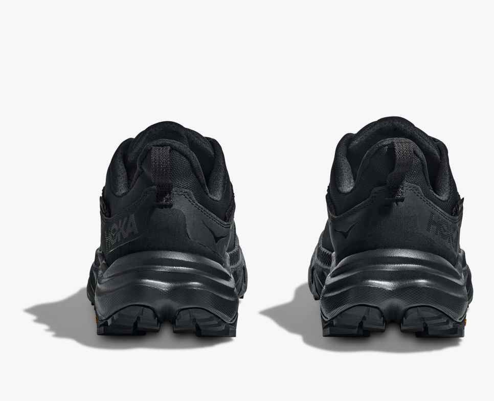 Anacapa 2 Lav GORE-TEX Black/Black