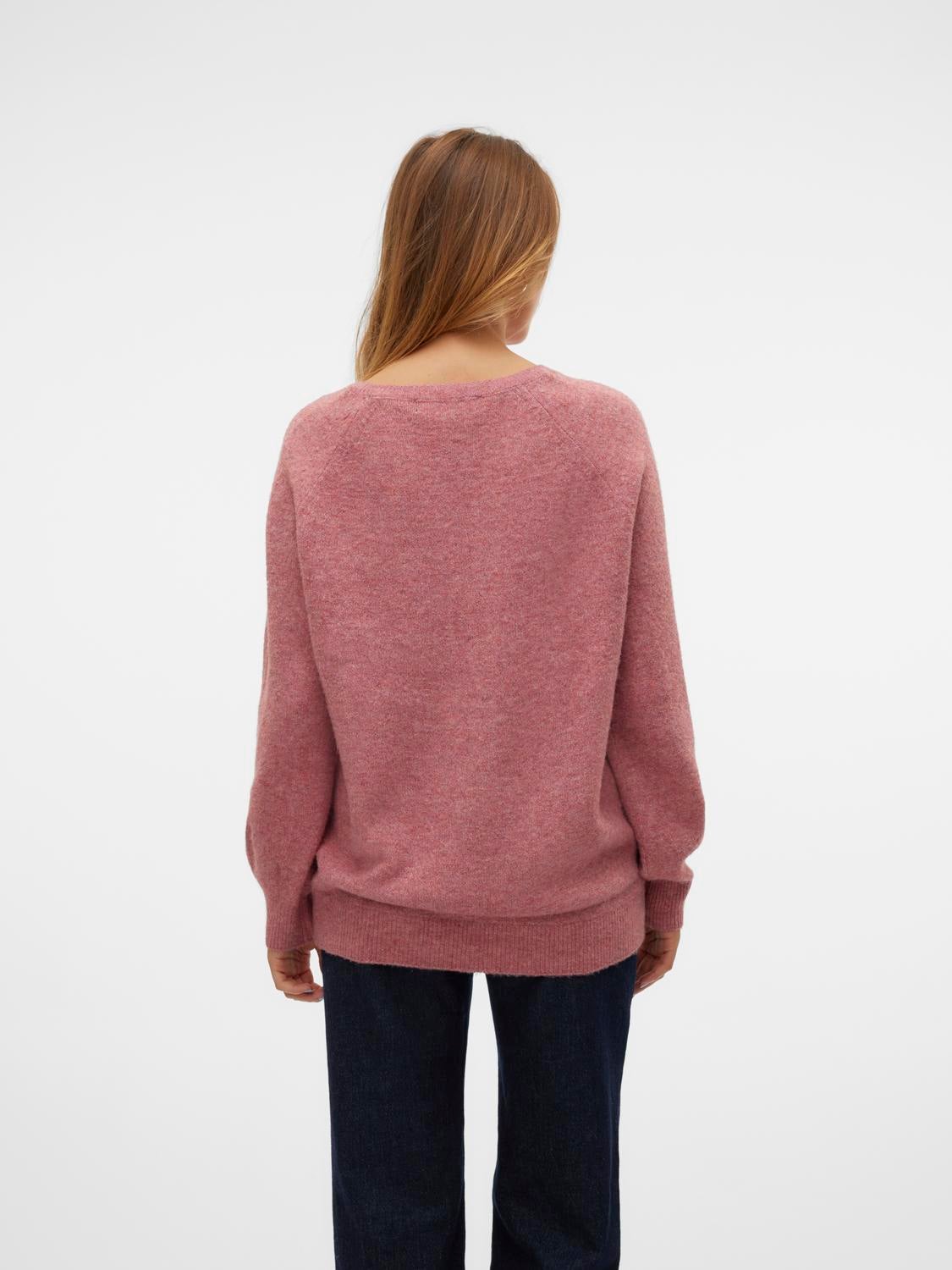 VMLEAF Pullover