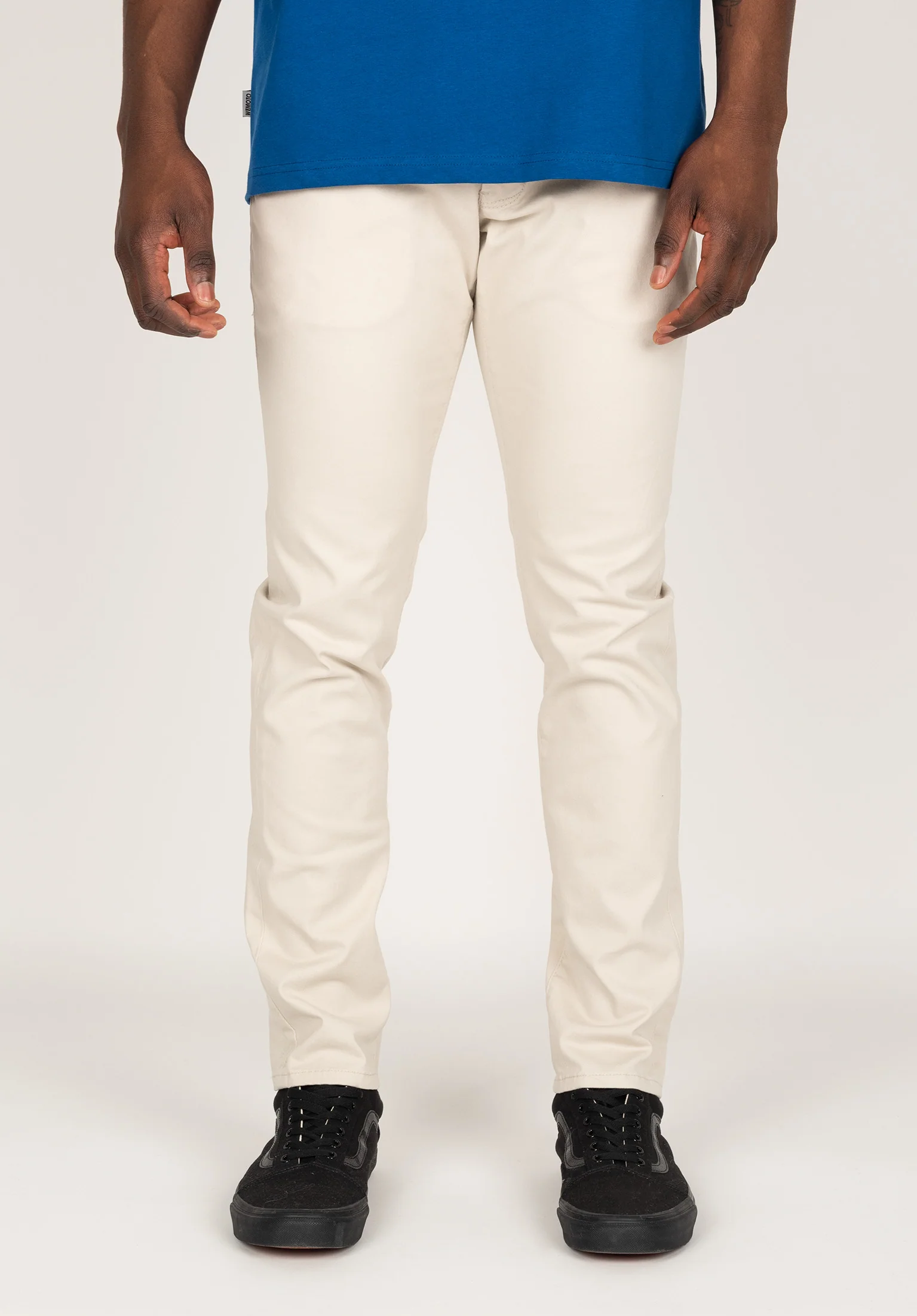 Flex Tapered Chino