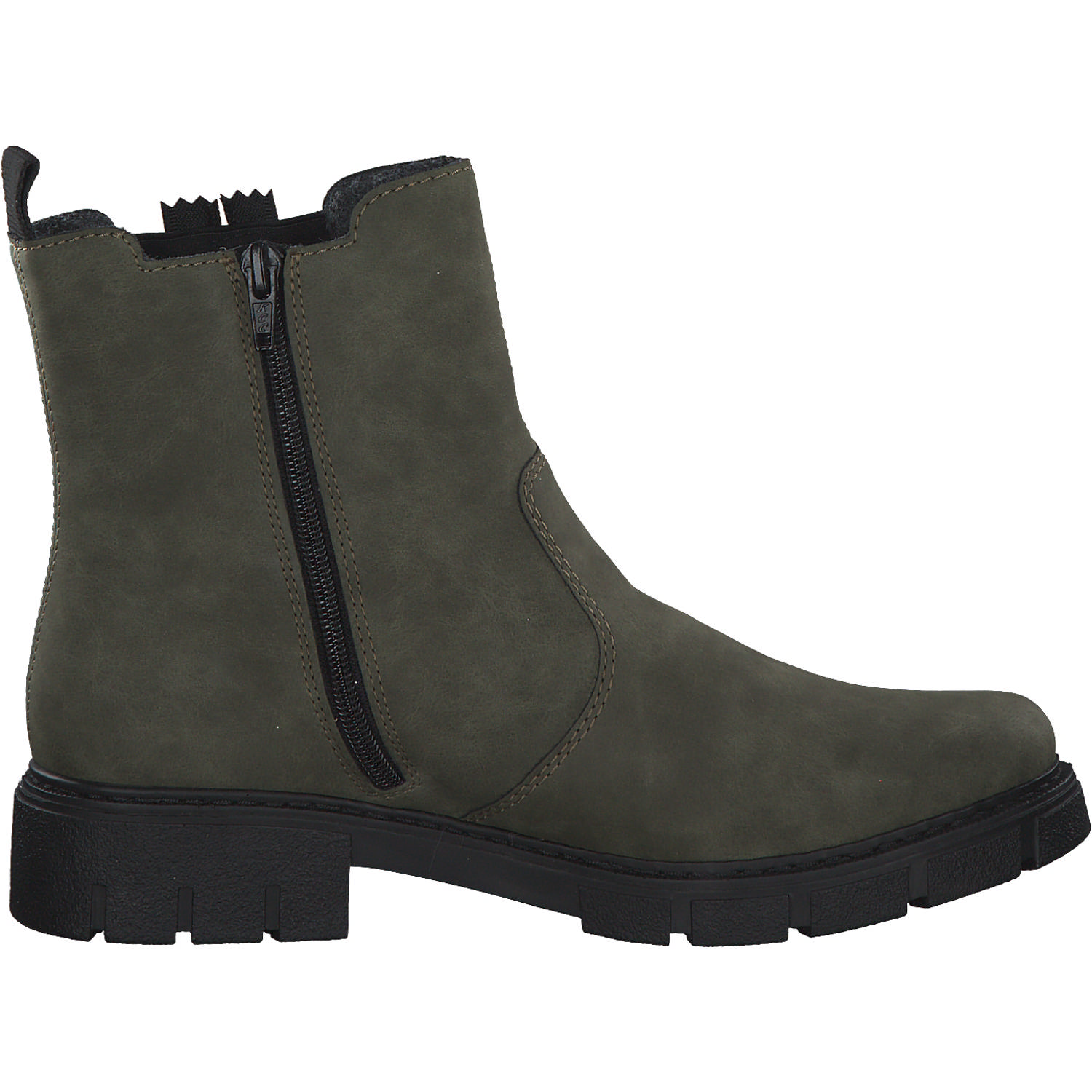 Rieker Z3560, Stiefeletten, Damen, liane