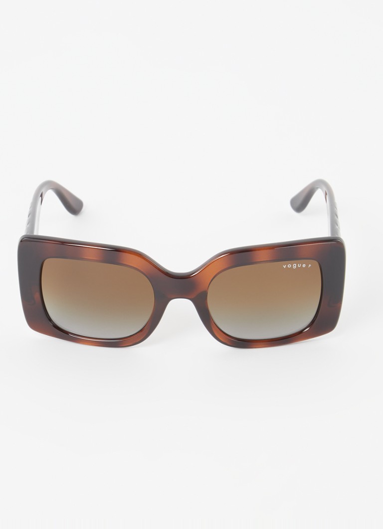 VOGUE Polarisierte Sonnenbrille VO5481S