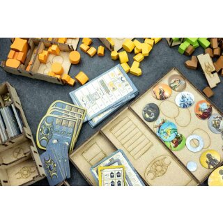 Terra Mystica All In Organizer