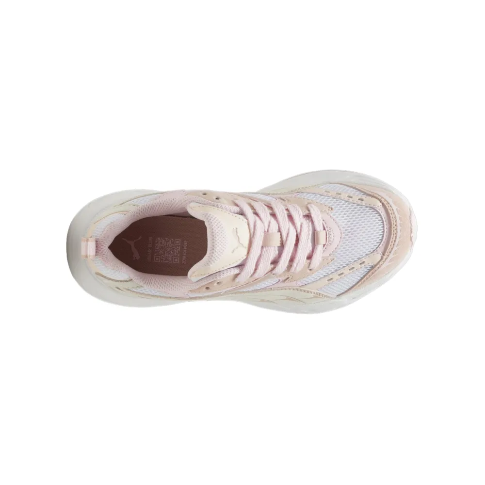 PUMA Morphic Suede 396687/003 / weiss